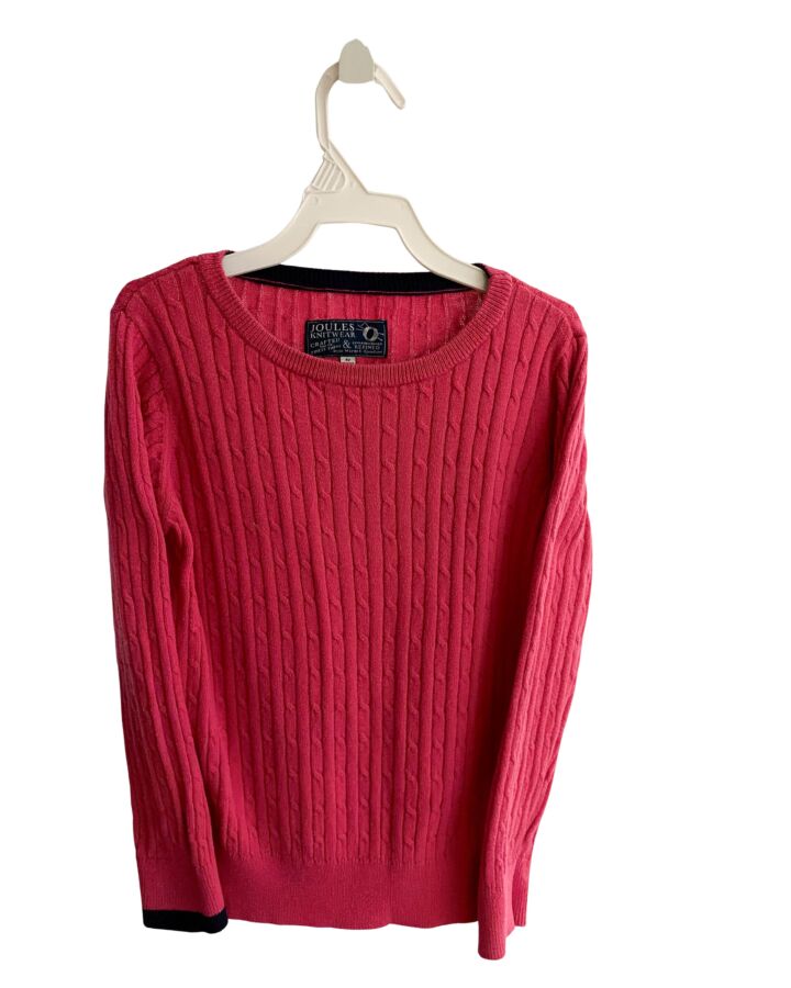 JOULES  PINK    SWEATER