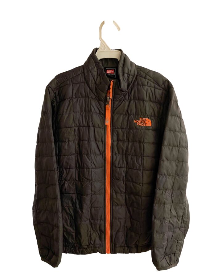 NORTH FACE  BROWN    OUTERWEAR