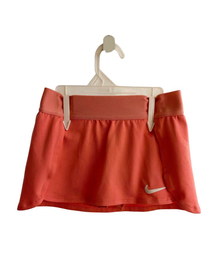 NIKE  PINK    SKORT