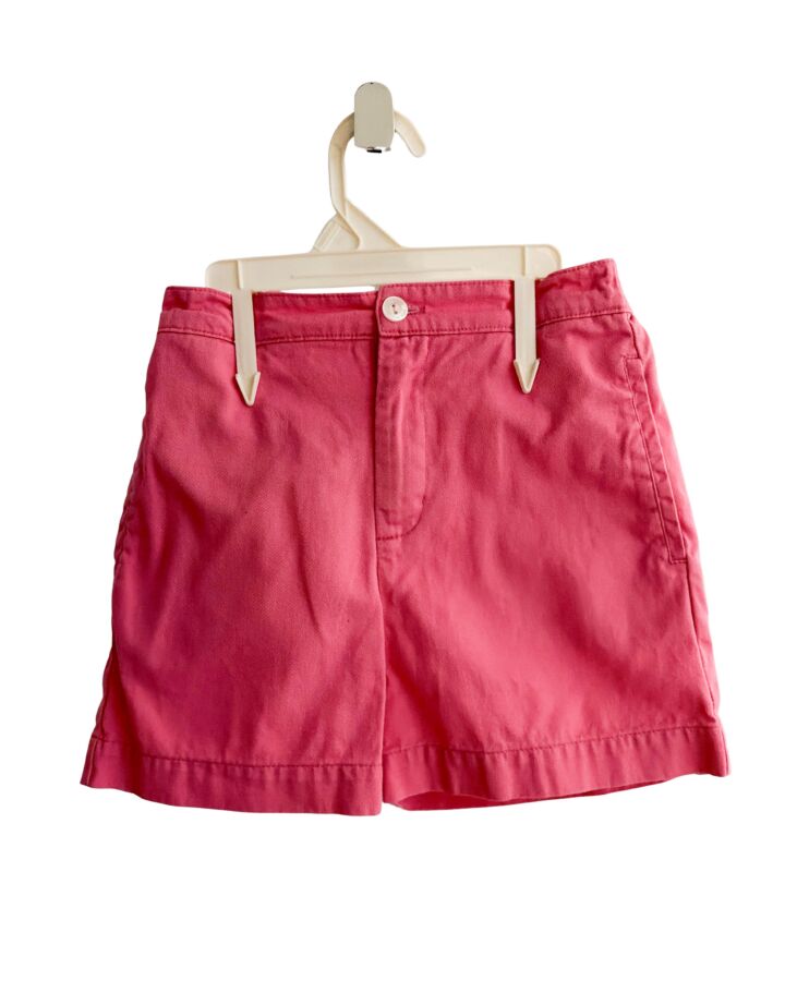 LITTLE ENGLISH  PINK    SHORTS