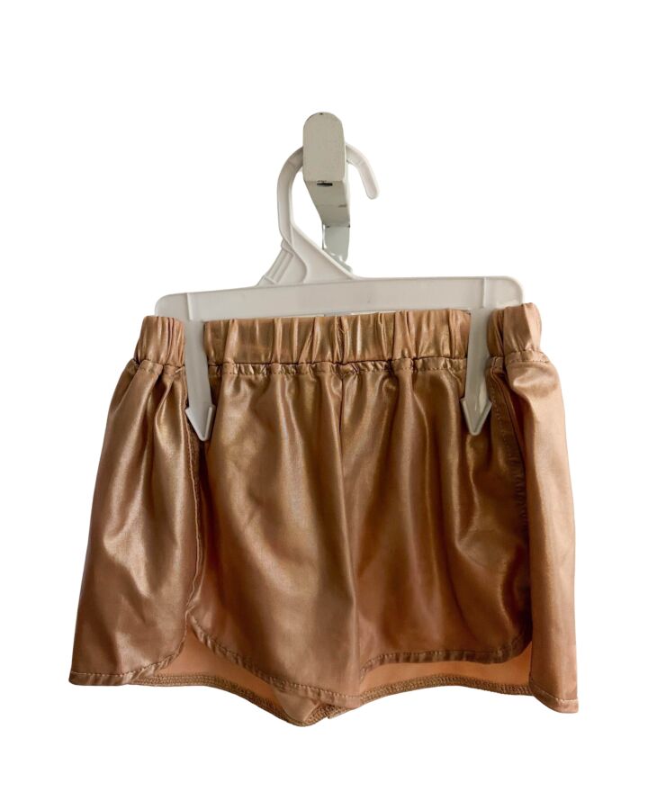 PINK CHICKEN  PINK    SHORTS