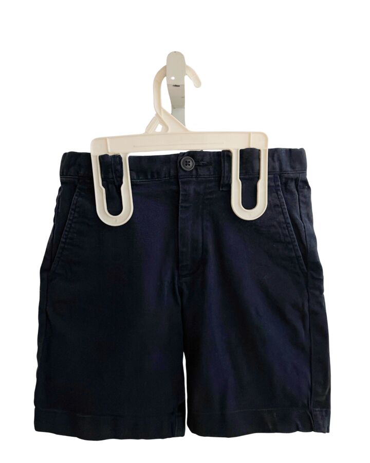 CREWCUTS  NAVY    SHORTS