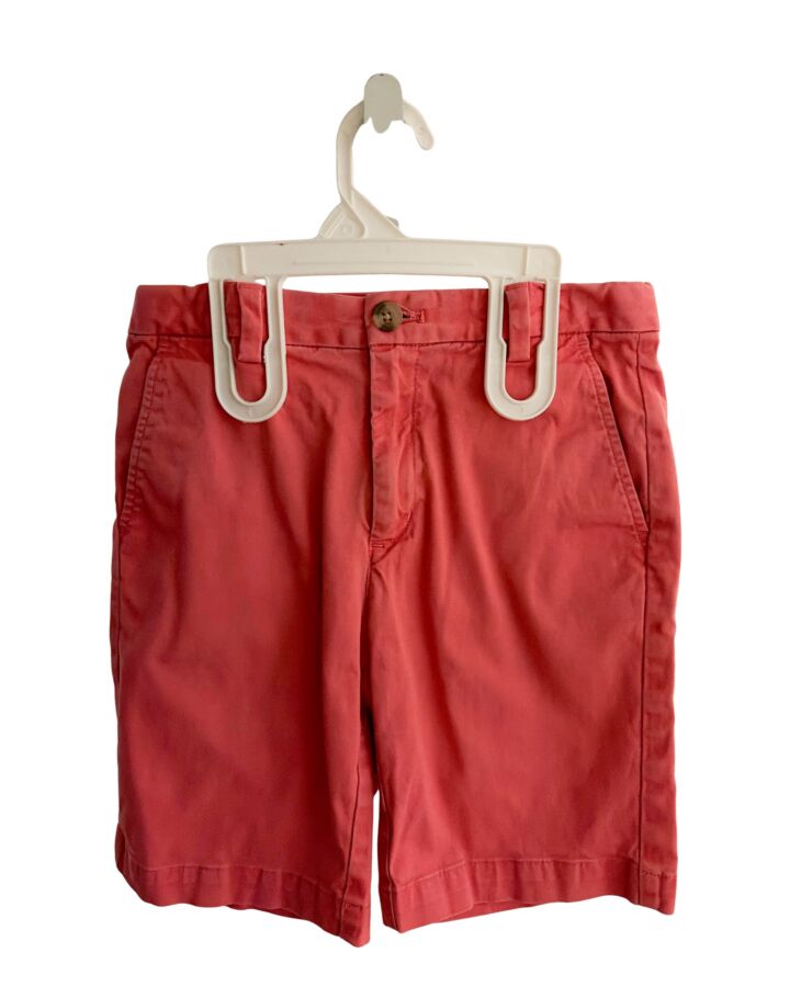 VINEYARD VINES  RED    SHORTS