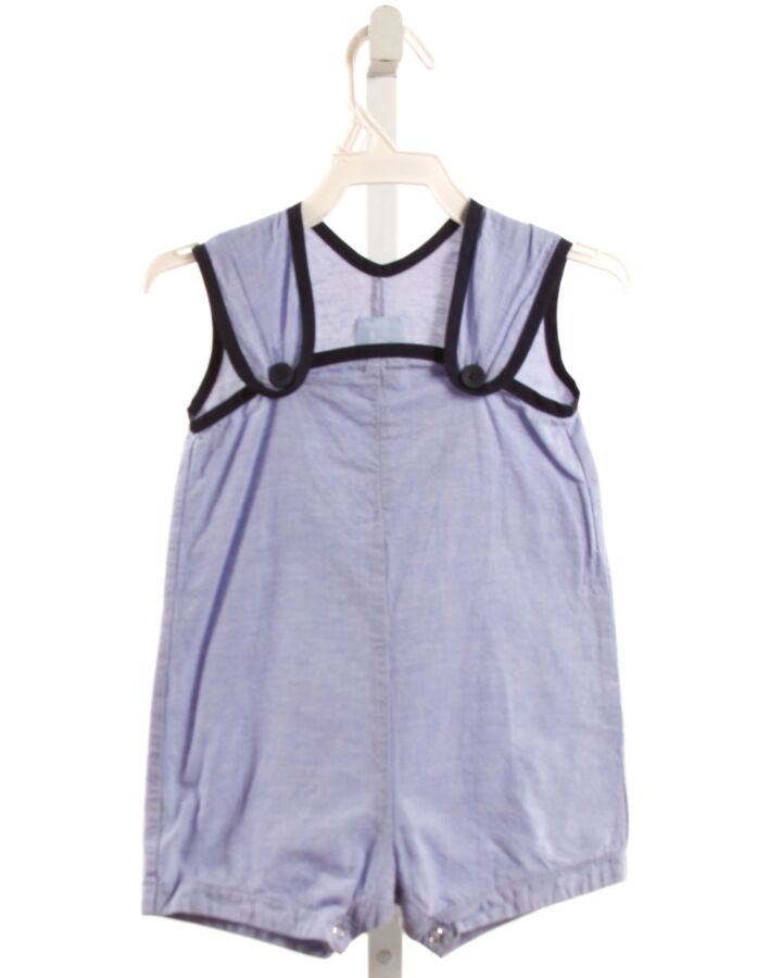 BELLA BLISS  CHAMBRAY    BUBBLE