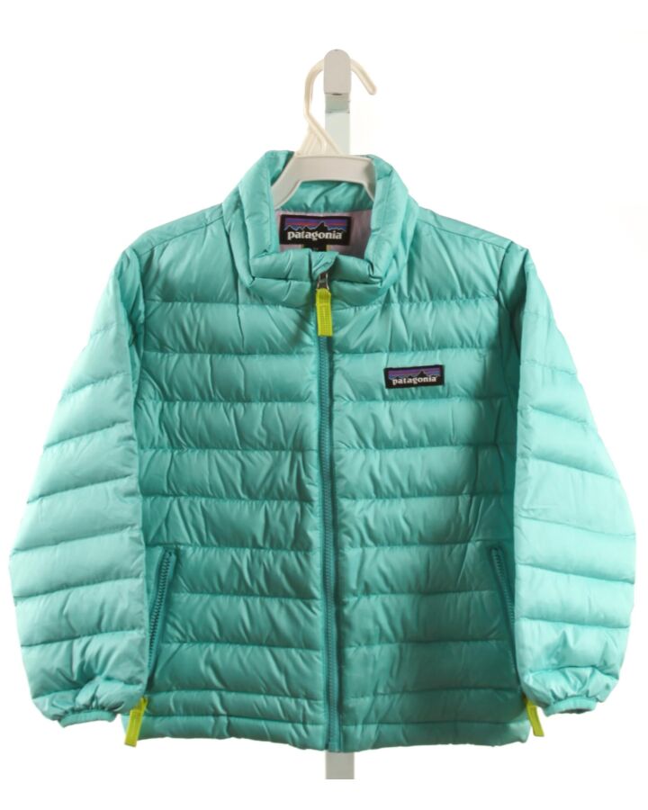 PATAGONIA  MINT    OUTERWEAR