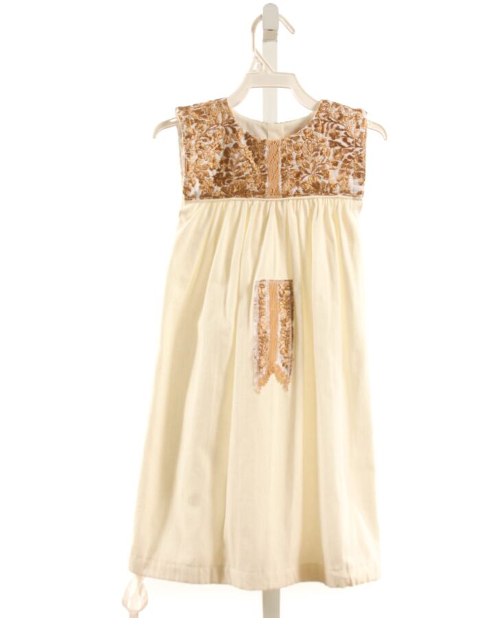 MI GOLONDRINA  CREAM    LOUNGEWEAR