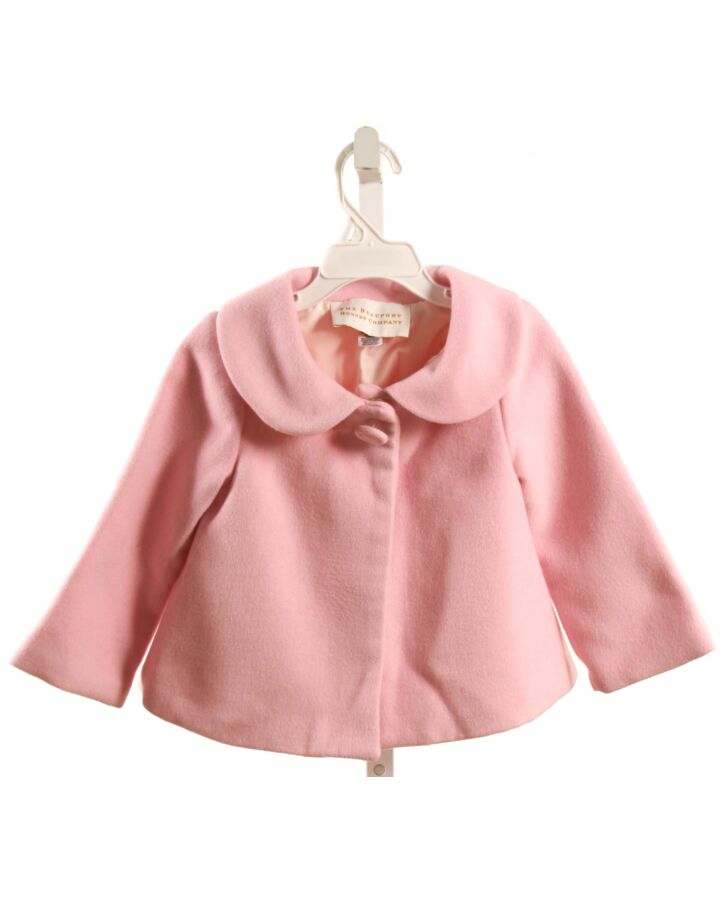 THE BEAUFORT BONNET COMPANY  PINK    DRESSY OUTERWEAR