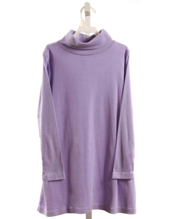 JAMES & LOTTIE  LAVENDER    KNIT DRESS