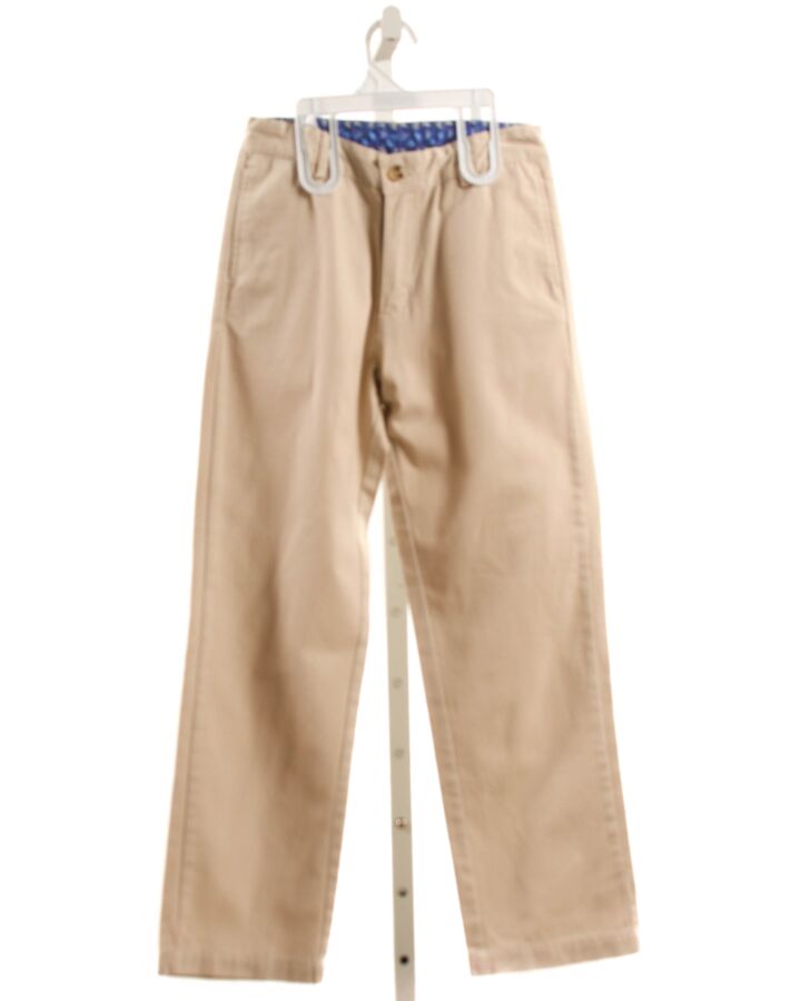 J. BAILEY  KHAKI    PANTS