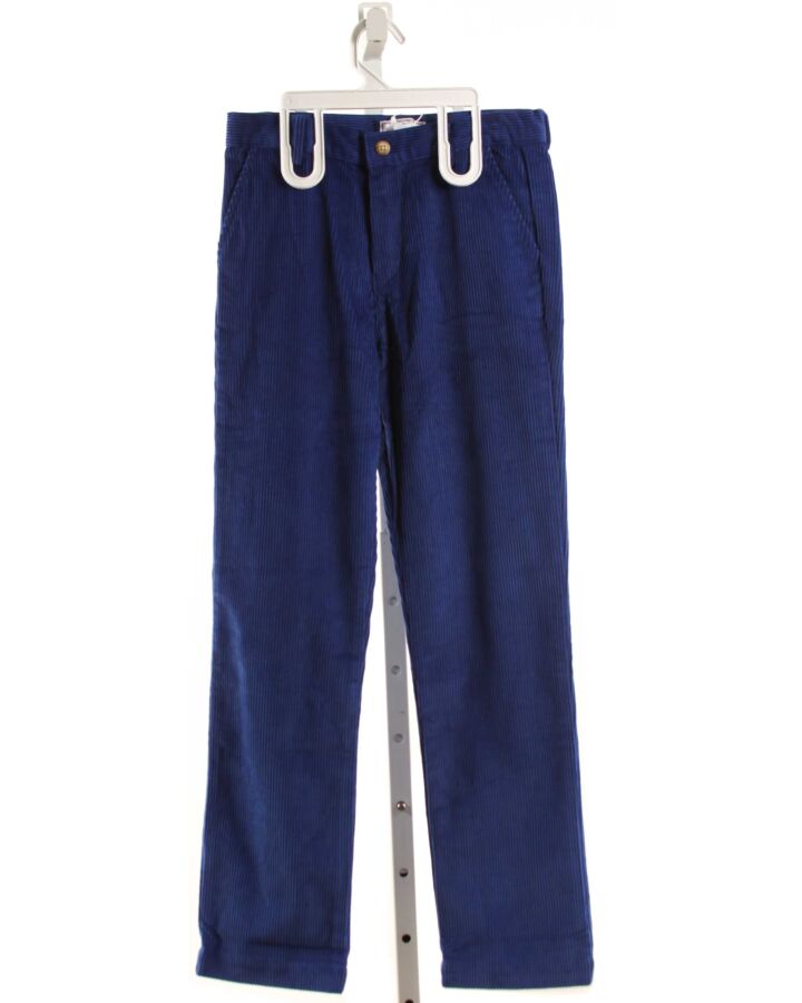 CPC  ROYAL BLUE CORDUROY   PANTS