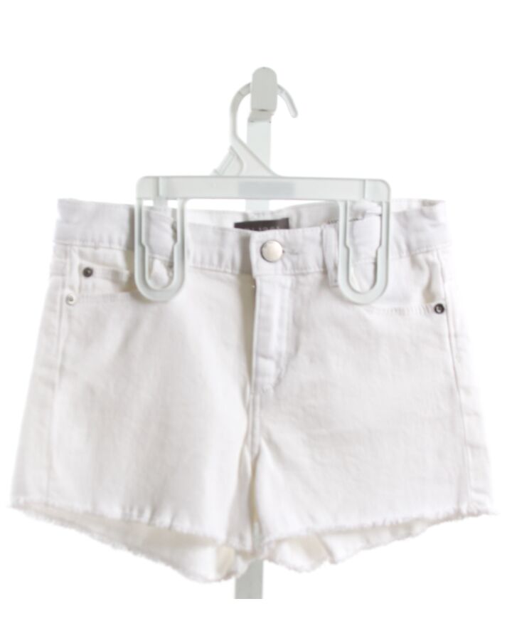 DL1961  WHITE DENIM   SHORTS