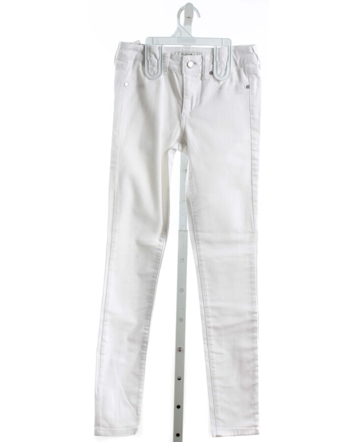 JOES  WHITE    JEANS