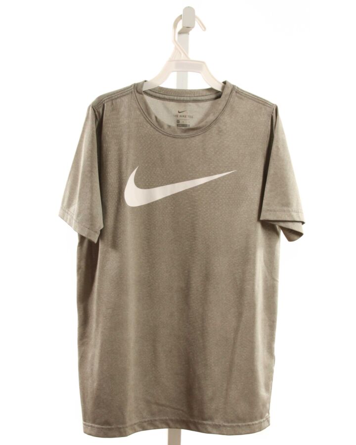 NIKE  GRAY    T-SHIRT