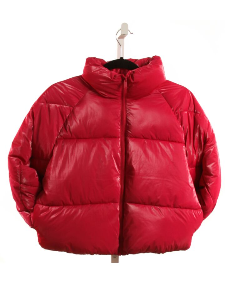 NOISY MAY  HOT PINK    OUTERWEAR