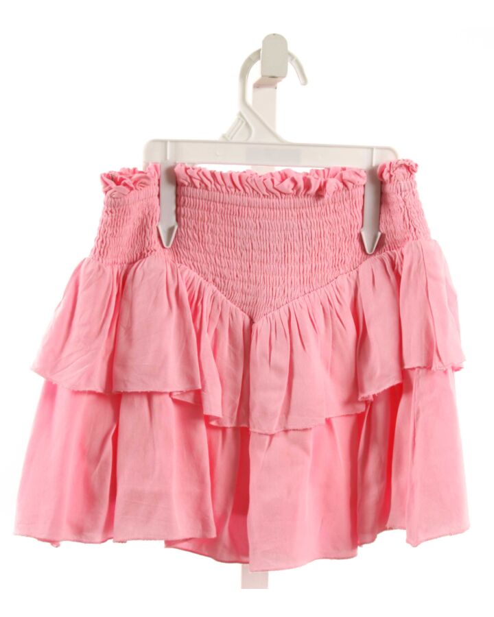 KATIEJNYC  PINK    SKIRT