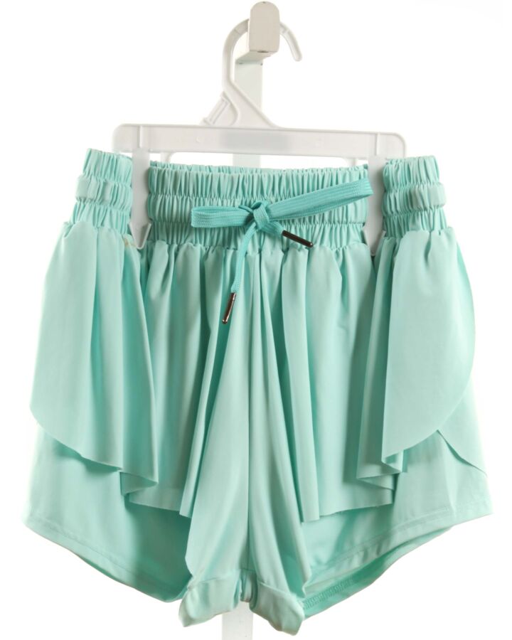 TRACTR  AQUA    SHORTS