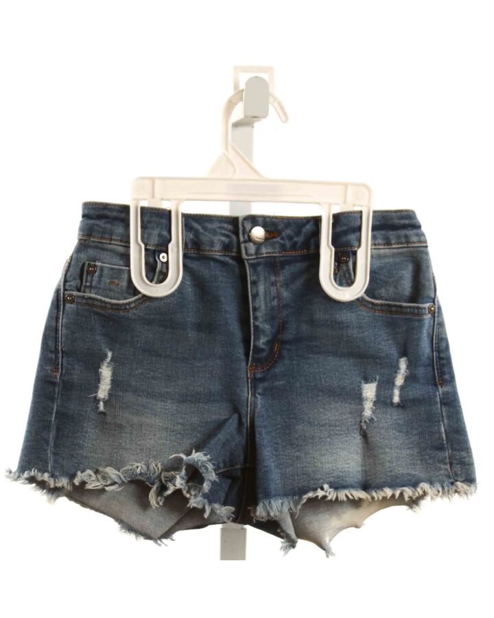 TRACTR  DENIM    SHORTS