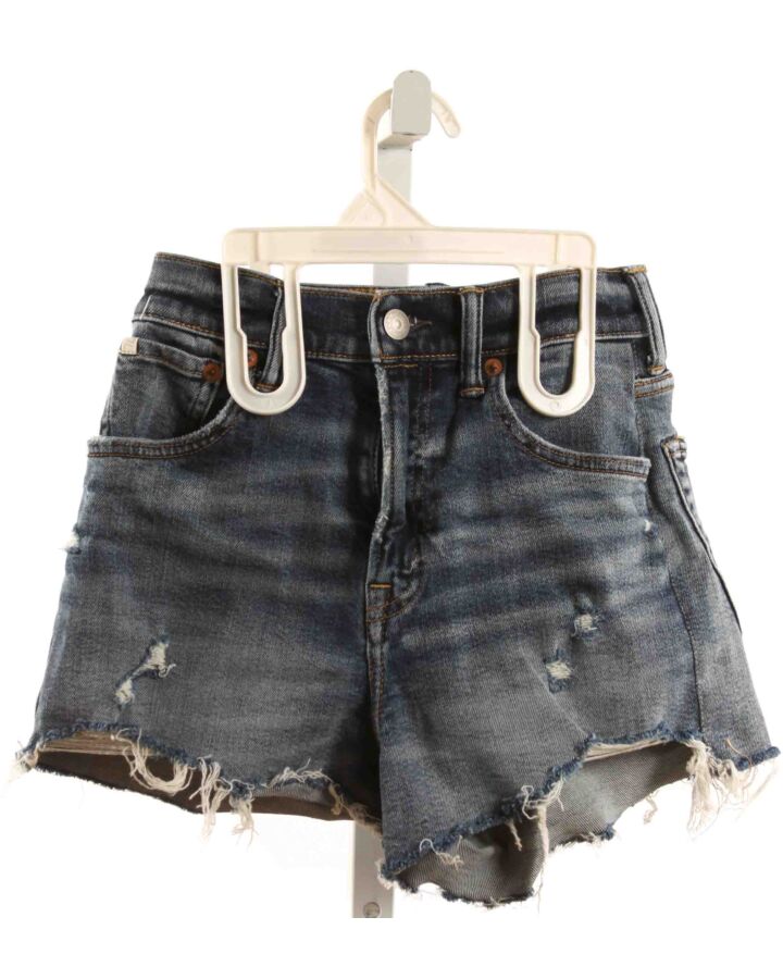 AMERICAN EAGLE  DENIM    SHORTS