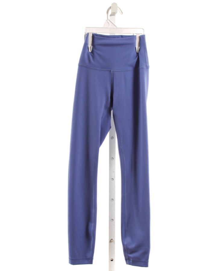 LULULEMON  BLUE    PANTS