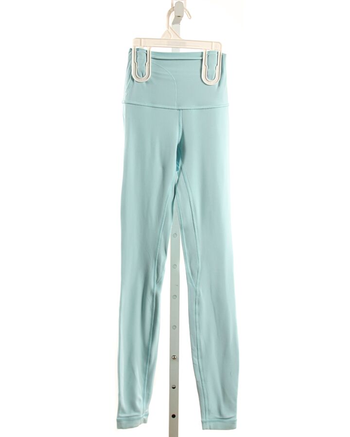 LULULEMON  LT BLUE    PANTS