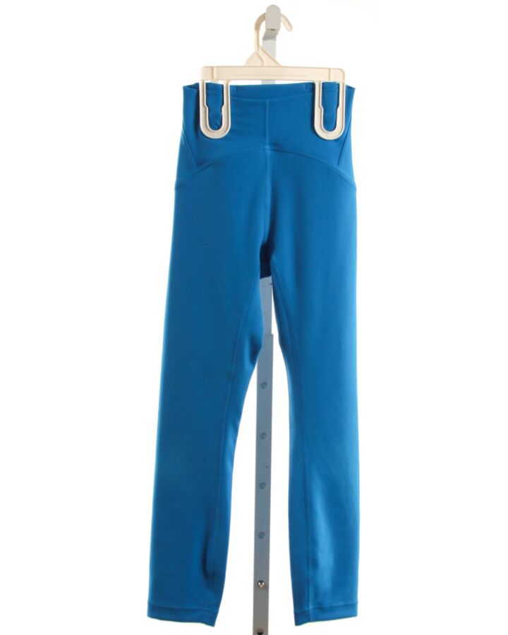 LULULEMON  BLUE    PANTS
