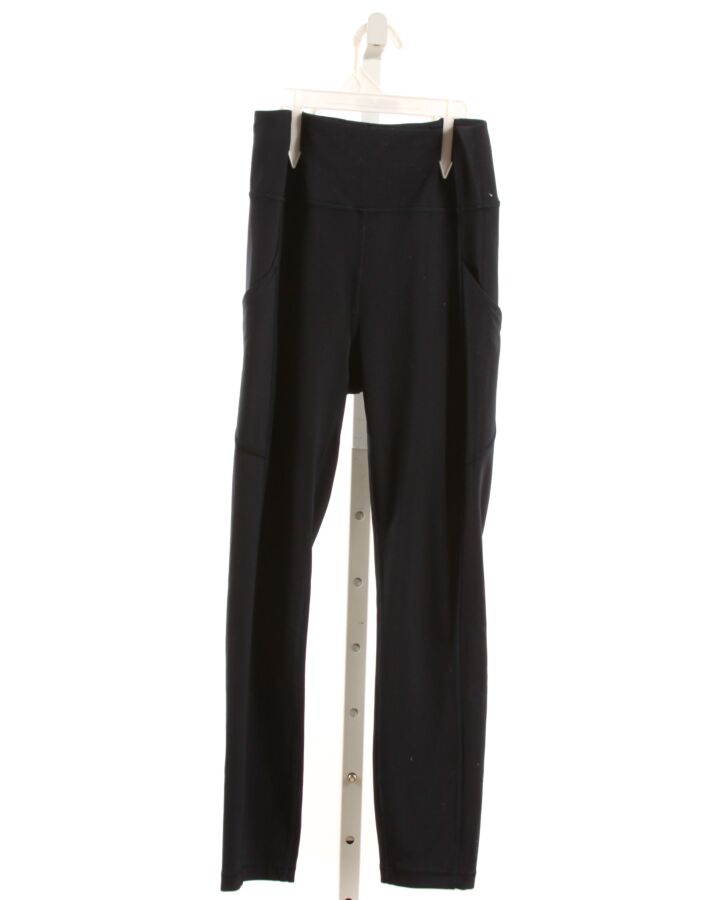 LULULEMON  NAVY    PANTS