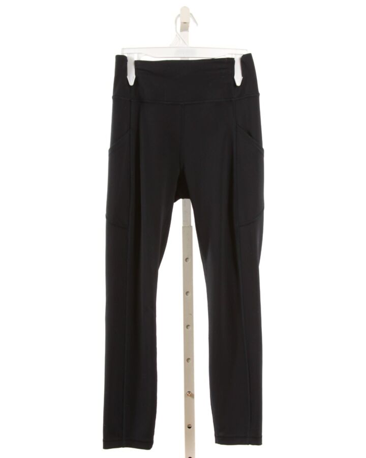 LULULEMON  NAVY    PANTS
