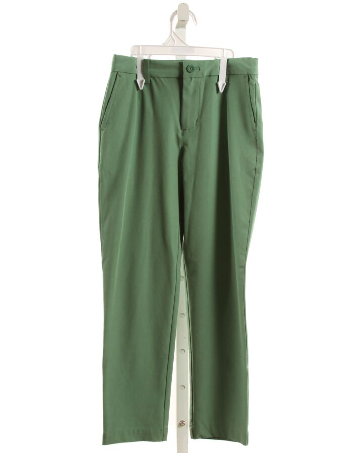 VINEYARD VINES  GREEN    PANTS