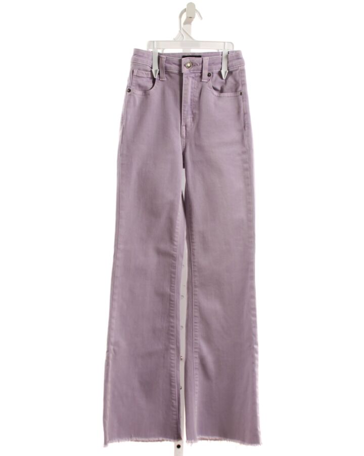 KATIEJNYC  LAVENDER DENIM   JEANS