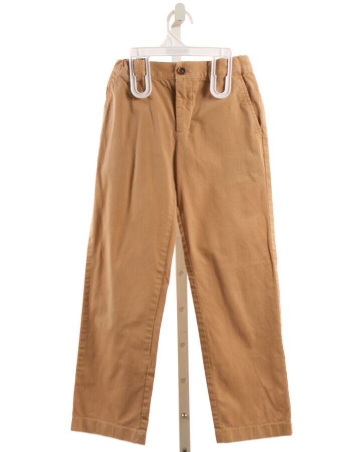 BROOKS BROTHERS  KHAKI    PANTS