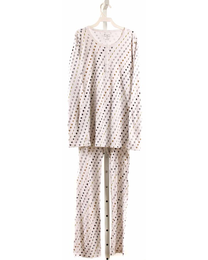ROBERTA ROLLER RABBIT  MULTI-COLOR  PRINT  LOUNGEWEAR