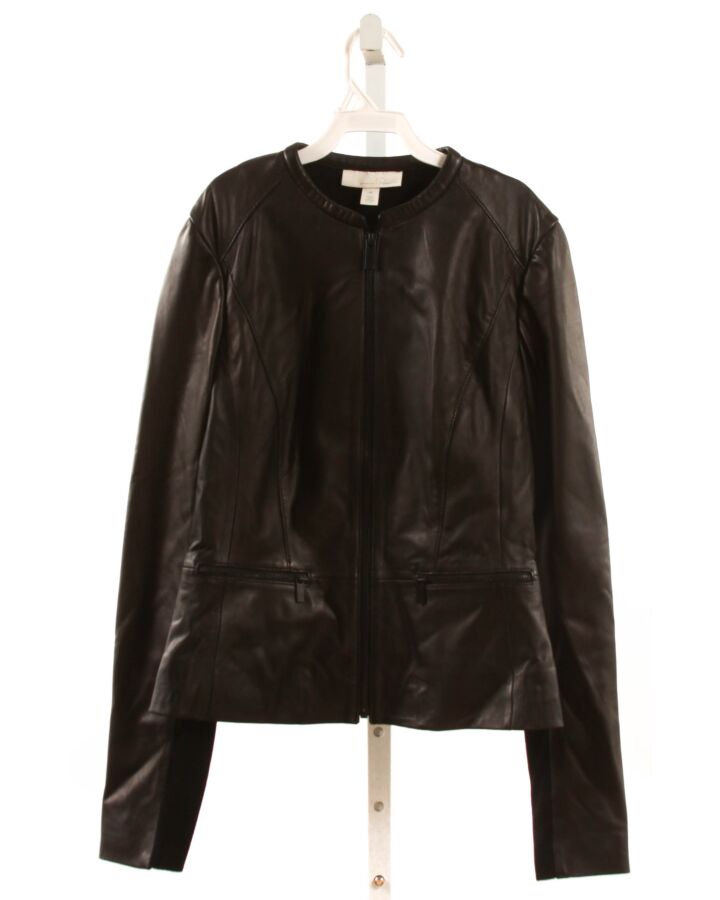 EMERSON ROSE  BLACK    OUTERWEAR