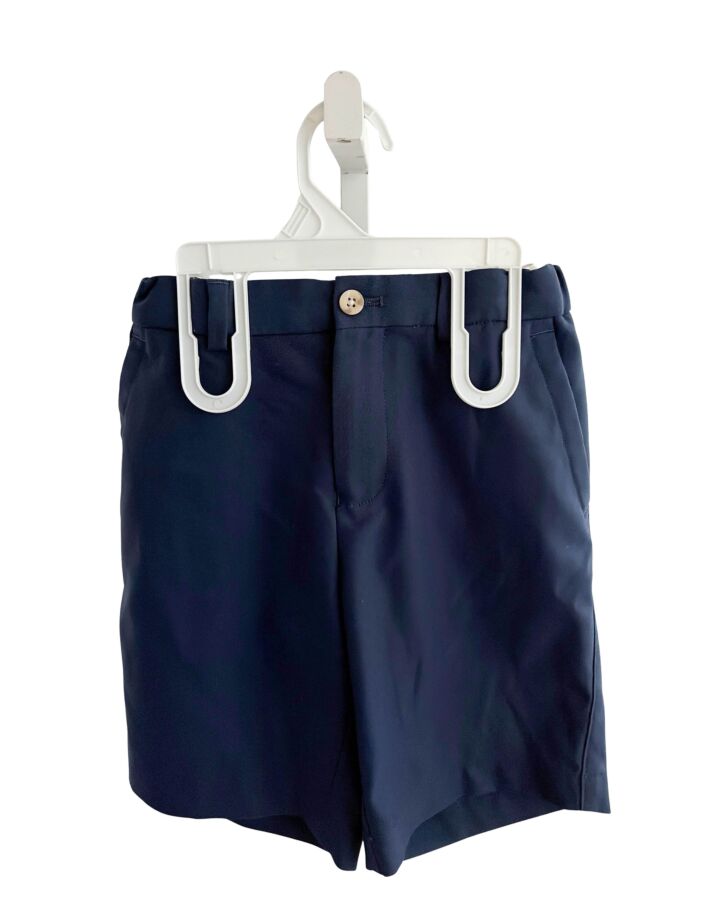 PETER MILLAR  BLUE    SHORTS