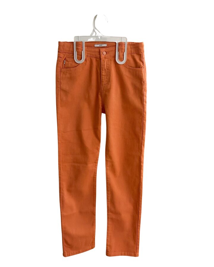 JOKE  ORANGE    PANTS