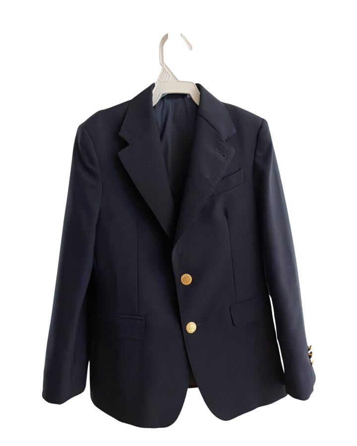 VINEYARD VINES  NAVY    BLAZER