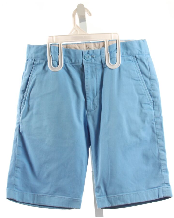 CREWCUTS  BLUE    SHORTS