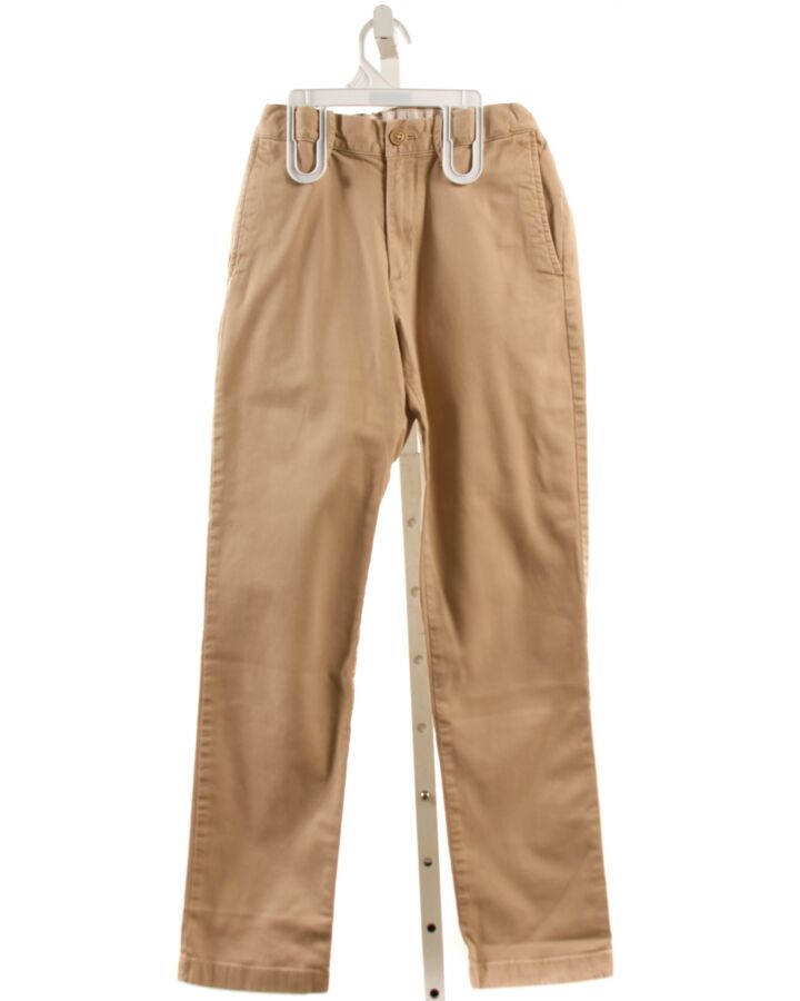 CREWCUTS  KHAKI    PANTS