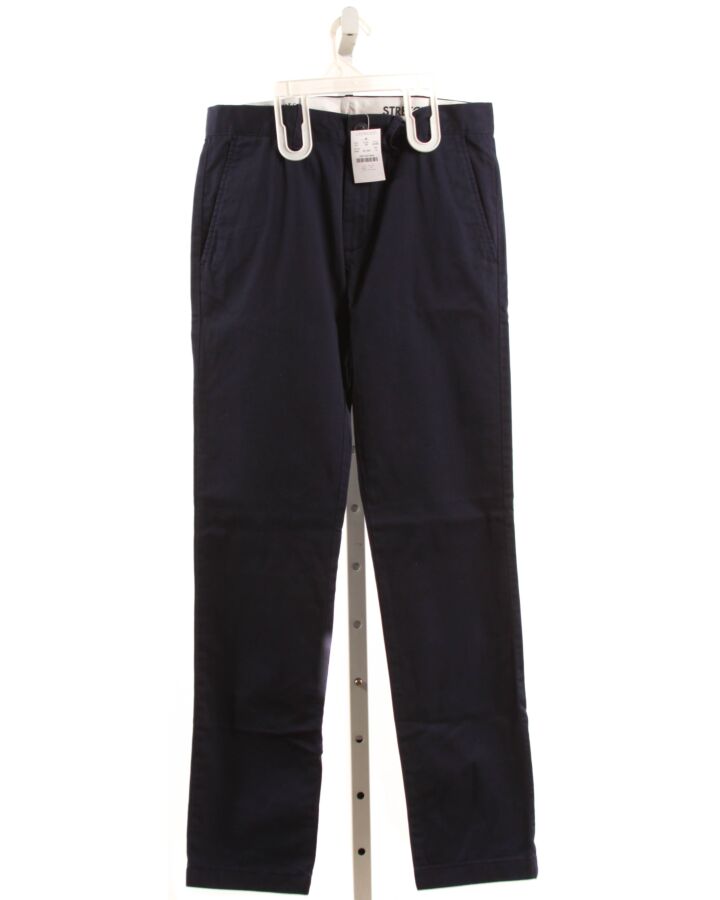 CREWCUTS  NAVY    PANTS