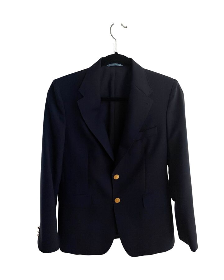 VINEYARD VINES  NAVY    BLAZER