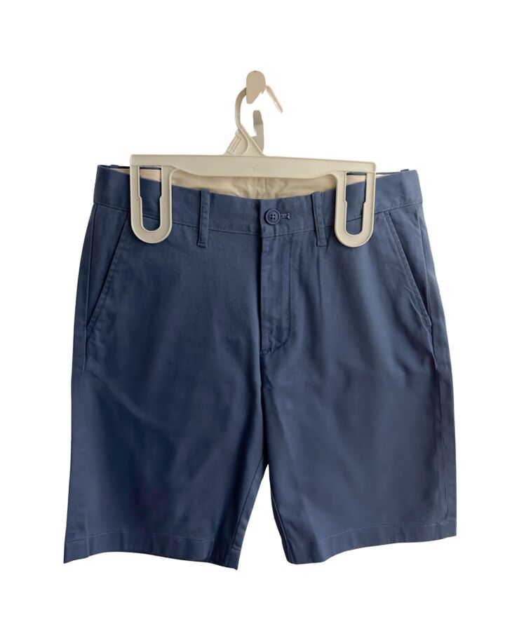 CREWCUTS  BLUE    SHORTS
