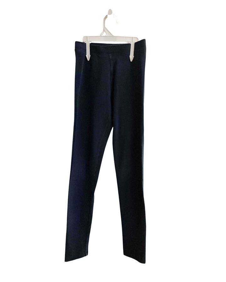CREWCUTS  NAVY    LEGGINGS