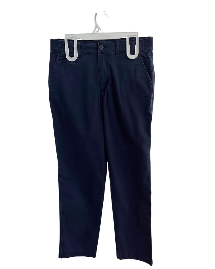 CREWCUTS  NAVY    PANTS