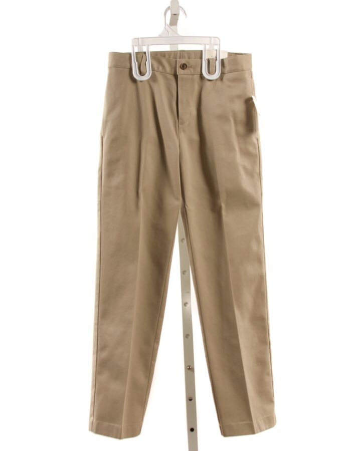 BROOKS BROTHERS  KHAKI    PANTS