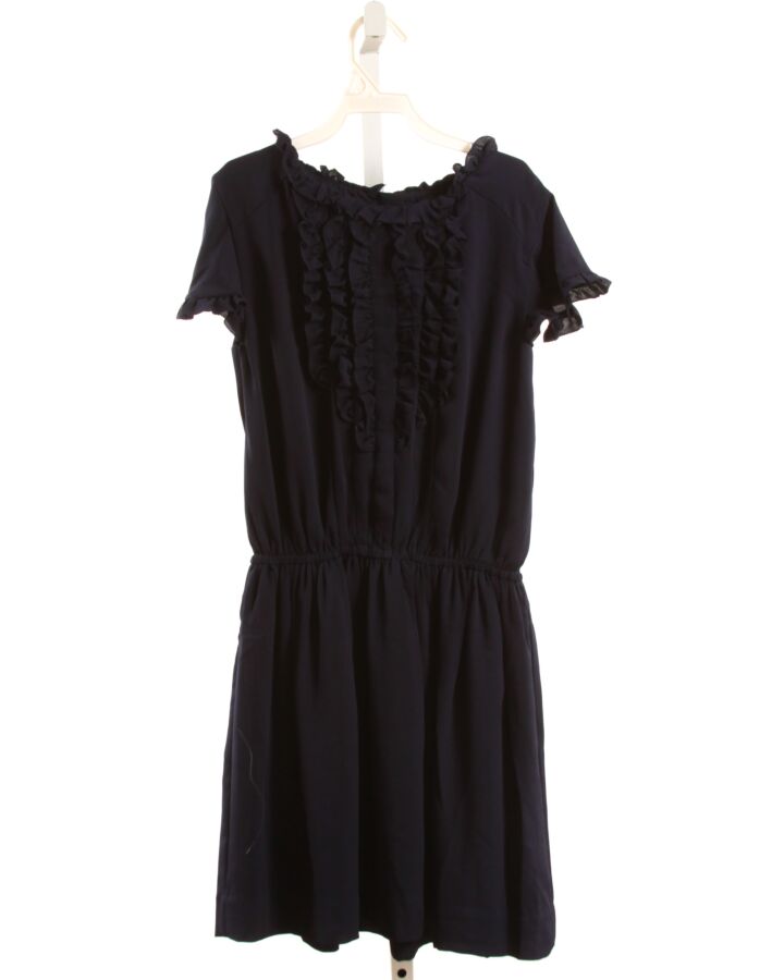 POLO BY RALPH LAUREN  NAVY    DRESS