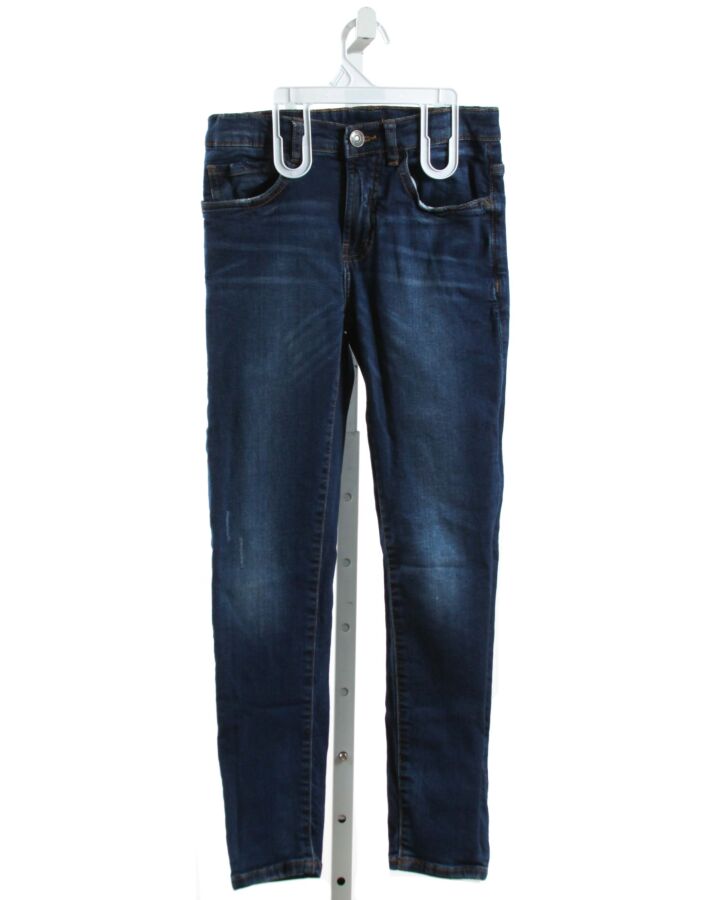 ZARA  DENIM DENIM   JEANS