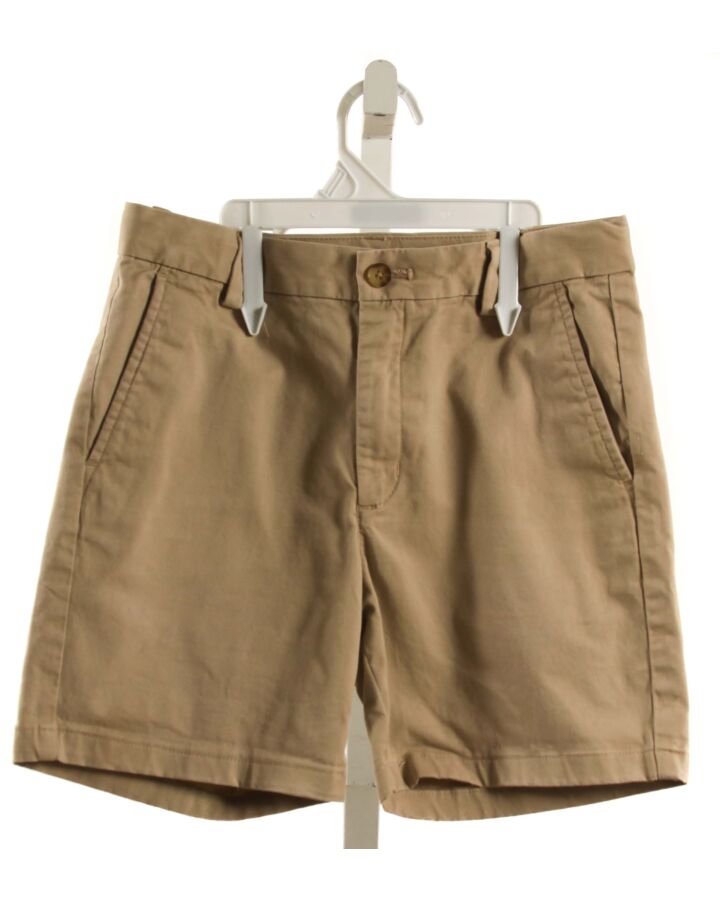 VINEYARD VINES  KHAKI    SHORTS