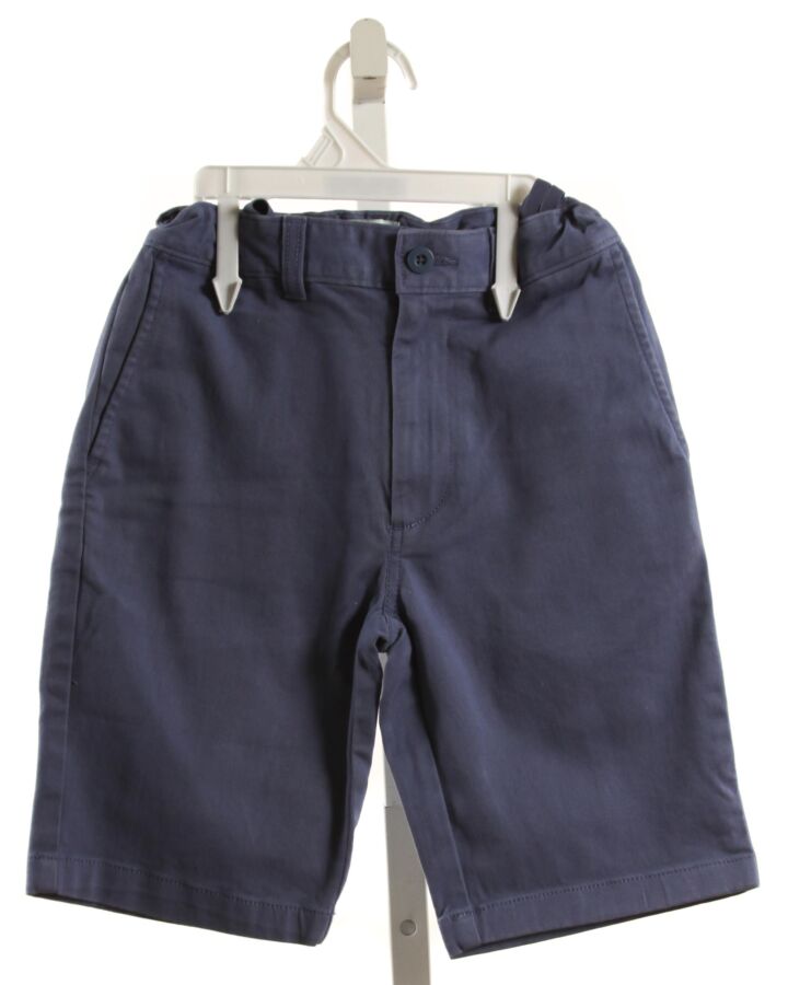 CLASS CLUB  BLUE    SHORTS