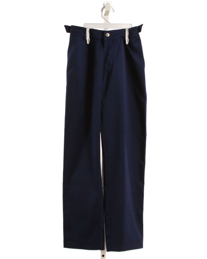 WALT & FINN  NAVY    PANTS
