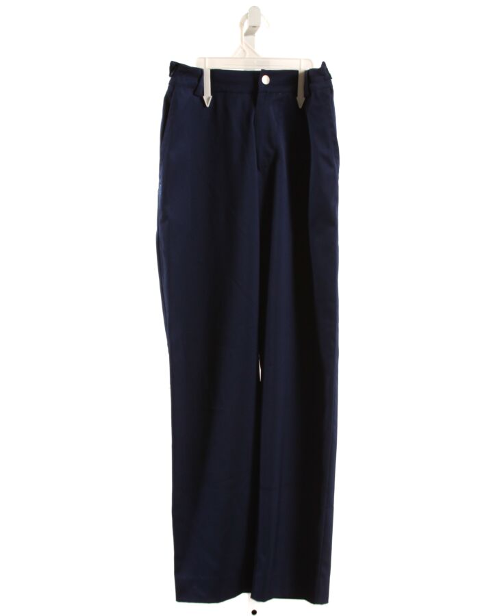 WALT & FINN  NAVY    PANTS