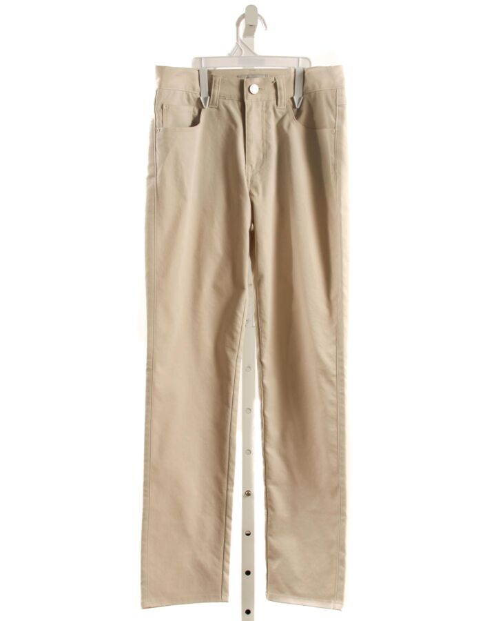 PETER MILLAR  IVORY    PANTS